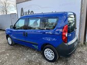 Opel Combo M E T A N