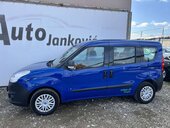 Opel Combo M E T A N