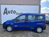 Opel Combo M E T A N