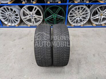 Continental 205/55 R16 Zimska