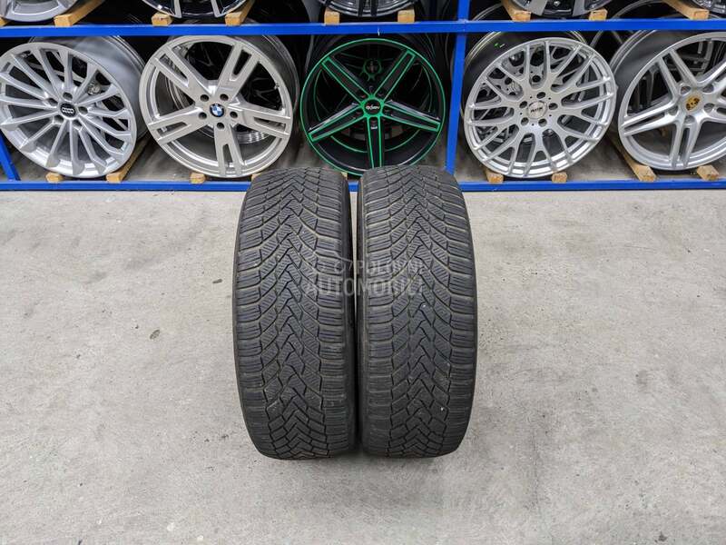 Continental 205/55 R16 Zimska