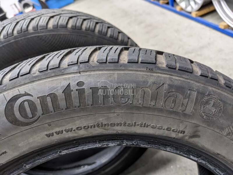 Continental 205/55 R16 Zimska