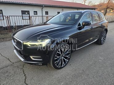 Volvo XC60 2.0D 4X4 INSCRIPTION