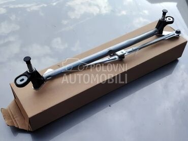 Makaze brisaca za Lancia Ypsilon