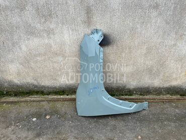 Prednji Desni Blatobran Krilo za Toyota RAV 4 od 2019. do 2026. god.