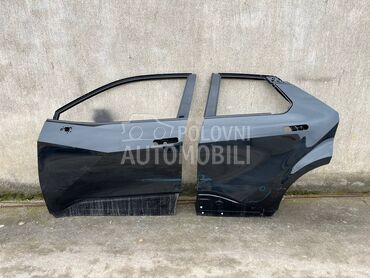 Zadnja Leva Vrata za Toyota C-HR od 2023. do 2026. god.