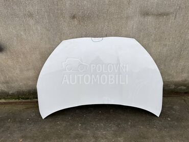 Prednja Hauba za Toyota Yaris od 2020. do 2026. god.