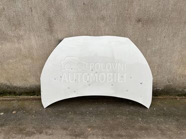 Prednja Hauba za Toyota Yaris od 2020. do 2026. god.