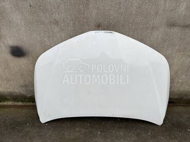 Prednja Hauba E21 za Toyota Corolla od 2019. do 2026. god.