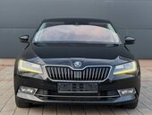 Škoda Superb 2.0TDI / F.ULL / NOV