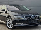 Škoda Superb 2.0TDI / F.ULL / NOV