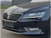 Škoda Superb 2.0TDI / F.ULL / NOV