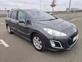 Peugeot 308 1.6 hdi naa.vii