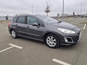 Peugeot 308 1.6 hdi naa.vii