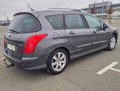 Peugeot 308 1.6 hdi naa.vii