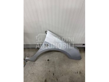 krilo za Peugeot 307