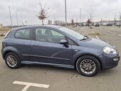 Fiat EVO 1.3 multijet