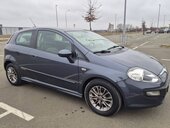 Fiat EVO 1.3 multijet