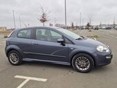 Fiat EVO 1.3 multijet