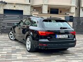 Audi A4 Matrix 150HP Stronic