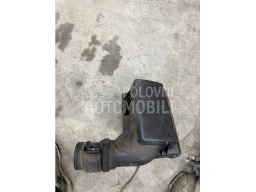 kuciste filtera za Peugeot 307