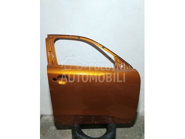 Prednja desna vrata za Peugeot 2008 od 2019. do 2026. god.