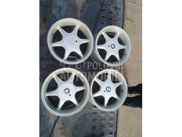 Aluminijumske felne  16" 5 x 120
