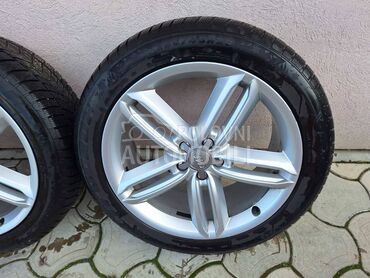 Aluminijumske felne  20" 5 x 112