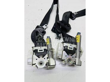 Pojasevi za Citroen C4 Cactus od 2014. do 2022. god.