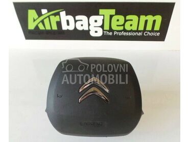 Airbag volana za Citroen C4 Cactus od 2014. do 2017. god.