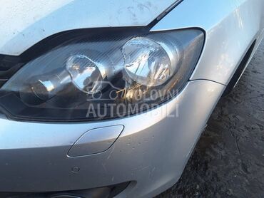 Golf  Plus Farovi za Volkswagen Golf Plus od 2003. do 2012. god.