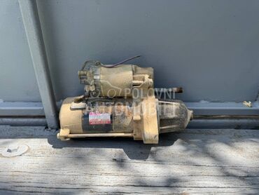 Anlaser za Suzuki Ignis od 2000. do 2005. god.