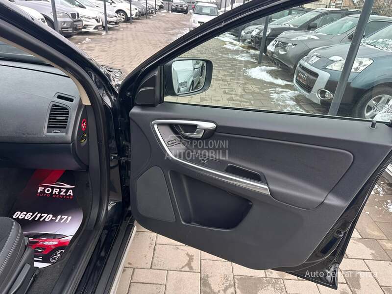 Volvo XC60 N O V