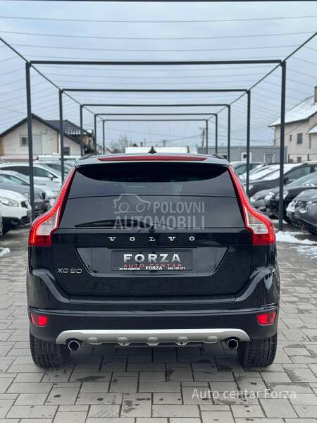 Volvo XC60 N O V