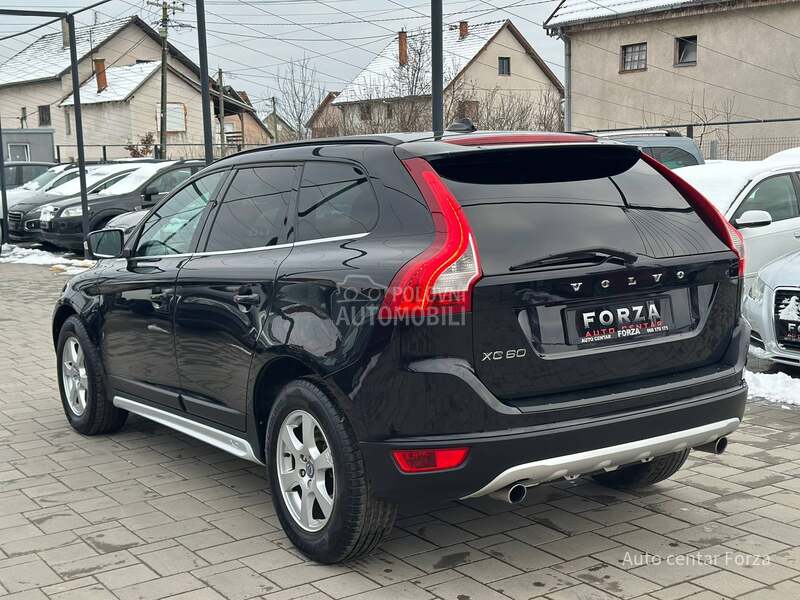 Volvo XC60 N O V