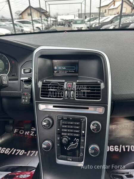 Volvo XC60 N O V