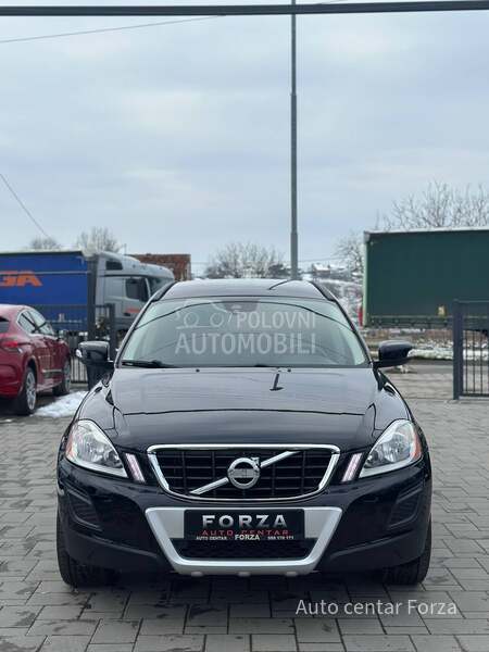 Volvo XC60 N O V