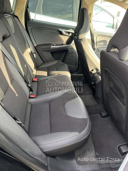 Volvo XC60 N O V