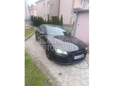 ZADNJA DESNA VRATA za Audi A7 od 2010. do 2015. god.