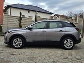 Peugeot 3008 15BlueHDI BAŠ N0V