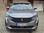 Peugeot 3008 15BlueHDI BAŠ N0V