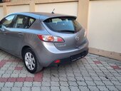 Mazda 3 1.6 Ben/TOOP
