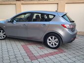 Mazda 3 1.6 Ben/TOOP