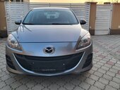 Mazda 3 1.6 Ben/TOOP