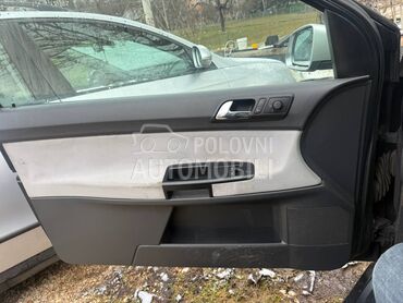Tapacir vrata za Volkswagen Polo