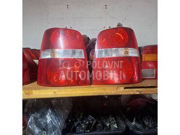 stop svetla za Volkswagen Bora, Buggy, Caddy ...