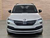 Škoda Karoq 1.5tsi SPORTLINE
