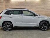 Škoda Karoq 1.5tsi SPORTLINE