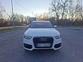 Audi Q3 4x4