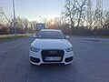 Audi Q3 4x4
